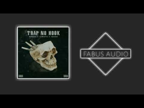 MELLOWBITE - TRAP NO HOOK ft. Fresco, Rocket (demo)