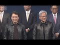 NVIDIA CEO Huang Supports Japan S AI Development New Hinomaru Alliance Company Begins Full Sca