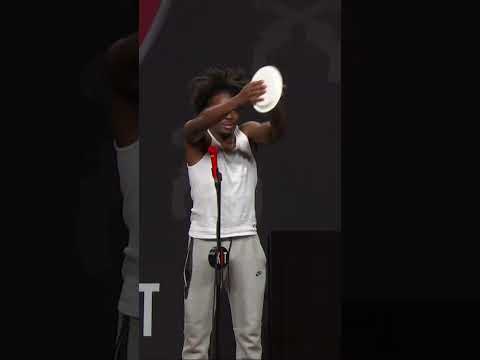 This real magic! | Kam Patterson Comedy