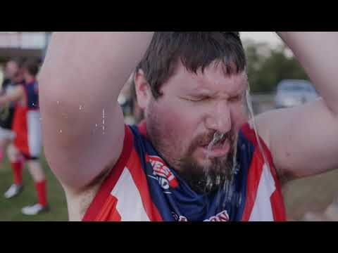 2019 SANFL APM Inclusive League