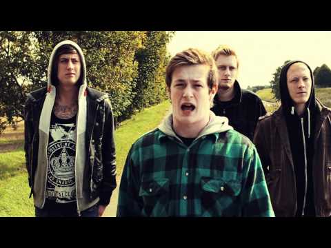 Deaf Havana - Smiles All Round (Official Video)
