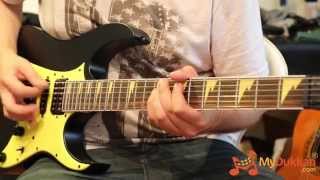Video thumbnail for Ibanez GRG150DXB GIO Series - Test Odası (Bi Kuple) by MyDukkan