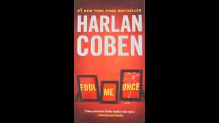 "Fool Me Once" By Harlan Coben