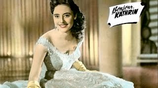 Caterina Valente &quot;Bonjour Kathrin&quot; 1956 HD