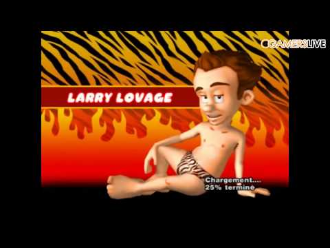 Leisure Suit Larry : Magna Cum Laude Playstation 2