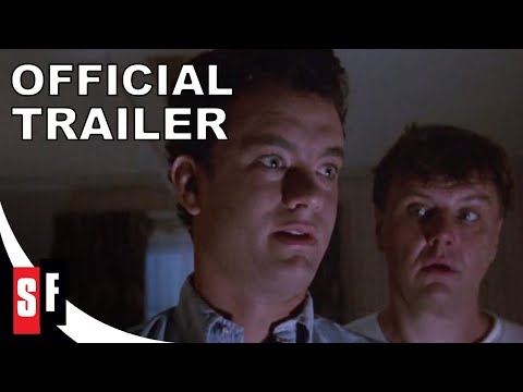 The 'Burbs (1989) Official Trailer