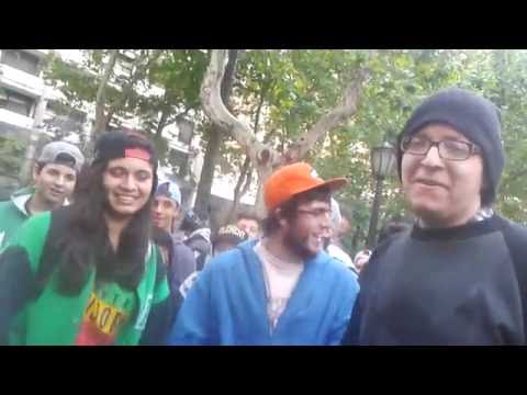 TERRO vs LEXI (Octavos) | AL KAEDA 30