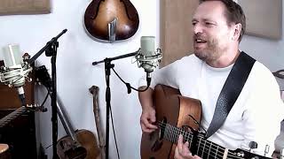 Chris Sesar &amp; Gill Halliday - John the Revelator