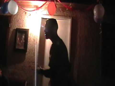 Reggae Zanka Man.mpg