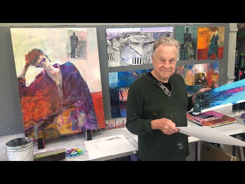 BobBlast 415 - "Best of BobBlast - Mixed Media Answers, Part Two"