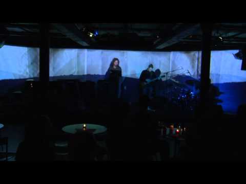 Møster/Dahl/Farr - Temptry live Dec. 2010