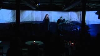 Møster/Dahl/Farr - Temptry live Dec. 2010