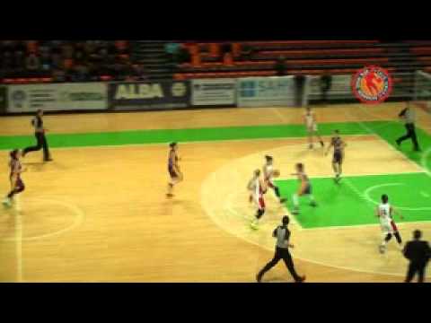 basket.ba: 2.kolo Liga 6 / Ž / Čelik - Play Off  72 : 66