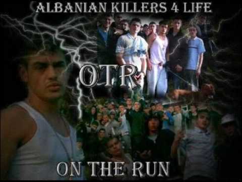 Noizy OTR   ft  Slick