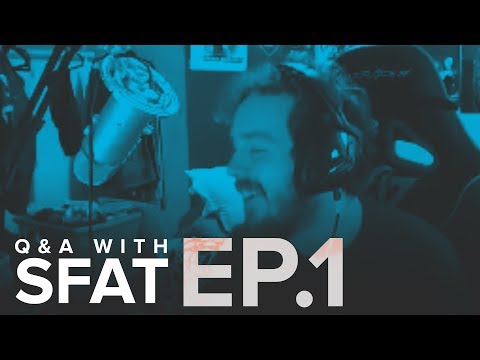 Q&A w/ SFAT - Episode 1