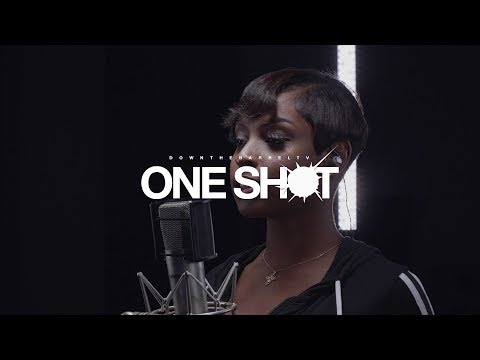 Max Kaella: DTBTV One Shot Ep. 036