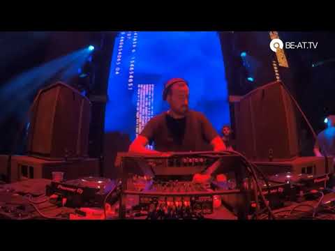Marco Faraone @ Kappa Futur Festival 2018