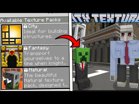 Craftsman Building Craft FINALLY allowed us to CHANGE TEXTURES!!!! - But Does it Work???