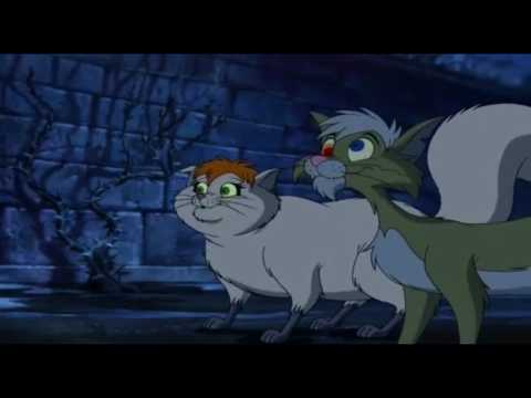 The Woodpile Cat King 2: Banjo's Pack trailer