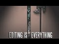 IF MONSTERS INC WERE A THRILLER MOVIE