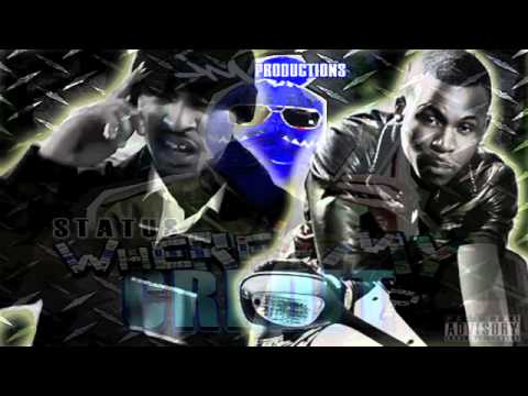 STATUS FT. FEKKY - NIGGA PLEASE REMIX (WHERE'S MY CREDIT)