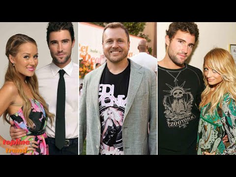 Why Spencer Pratt Was Really Missing from Brody Jenner's Wedding