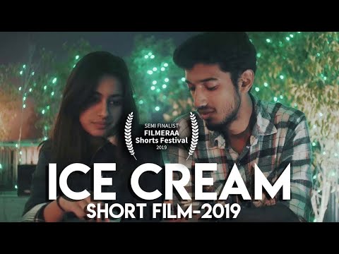 Ice Cream  - A film by Shashwat Dwivedi | Prasanna Bisht | A Aakash Rao | 2019