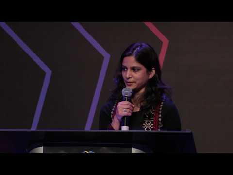 Pranitha Timothy – Stopping Child Abuse One Workplace at a Time