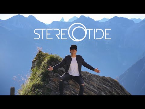 STEREOTIDE - Touch The Sky (Official Music Video)