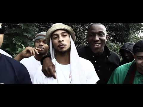 DAFF, SIGEOL & GULLY #BK2RAP FREESTYLE BY @RAPCITYTV