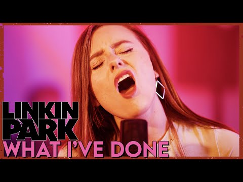 "What I've Done" - Linkin Park (Cover by First to Eleven)