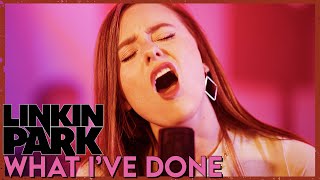 Download lagu 'What I've Done' - Linkin Park (Cover by First to Eleven) mp3