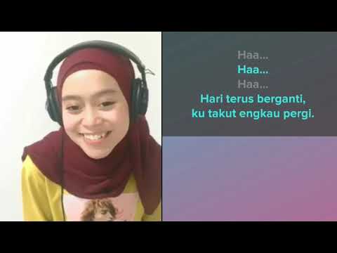 Lesti, Smule karoke , LEBIH DARI SELAMANYA