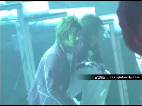 KANGIN 060330 " MIRACLE " @KANGINFAMILY.COM