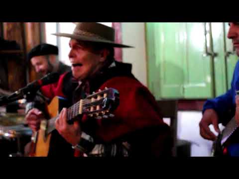 SÉRGIO TERRES VIANA - FULANOS E SICRANOS - RINCÃO NATIVO