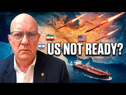 Col. Wilkerson Warns: Invading Iran Would End US Empire