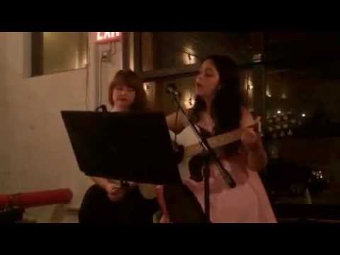 Promotional video thumbnail 5 for Diana DiCostanzo