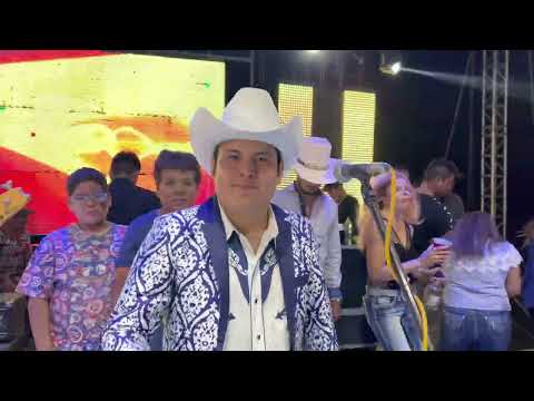 EN EL PROGRESO,GUADALCAZAR/LOS BANDA JR DE SALAMANCA.