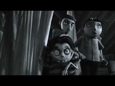 Frankenweenie