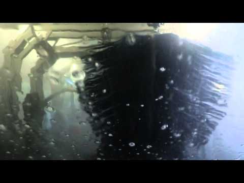 Waschstrasse Göppingen