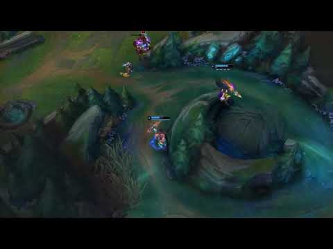 How To Play Pyke | League Of Legends Support Champion Guide | ft. Hiiva