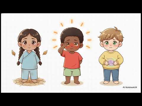 감기처럼 보여도 반복되는 비염 신호