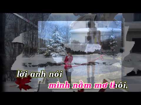 [Karaoke] Hạnh phúc đó em không có_beat