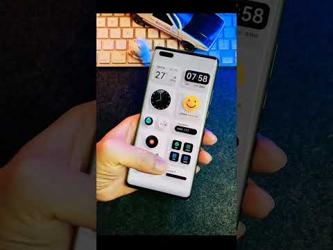 Huawei Global Theme || Techno Depie || #theme #phone