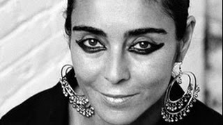 Humanitas: Shirin Neshat at the University of Oxford, Lecture