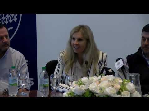 CONFERENCIA LANZAMIENTO FESTIVAL VILLA SARA