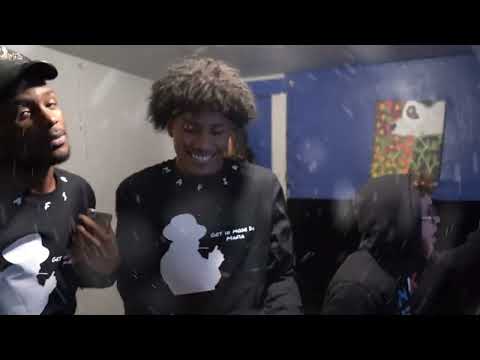 Reygettinback - Snooze Ft. Lil Dno (Official Music Video) DIR: Get In Mode Ent.