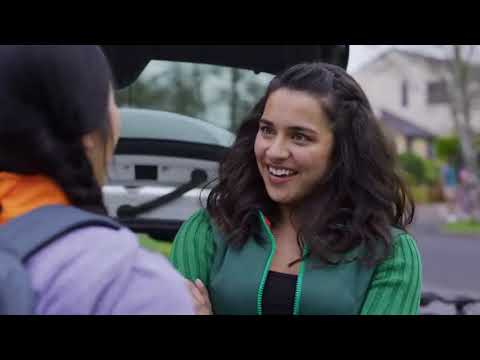 power rangers cosmic fury episode 2