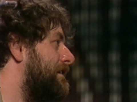 Harry Pepl & Werner Pirchner (Jazzzwio) - live in Montreux, 1981, Part II