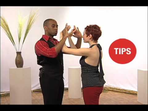 SalsaCrazy's Advanced Salsa Mastery: Advanced Salsa Dance Videos